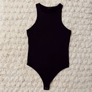 Express contouring bodysuit